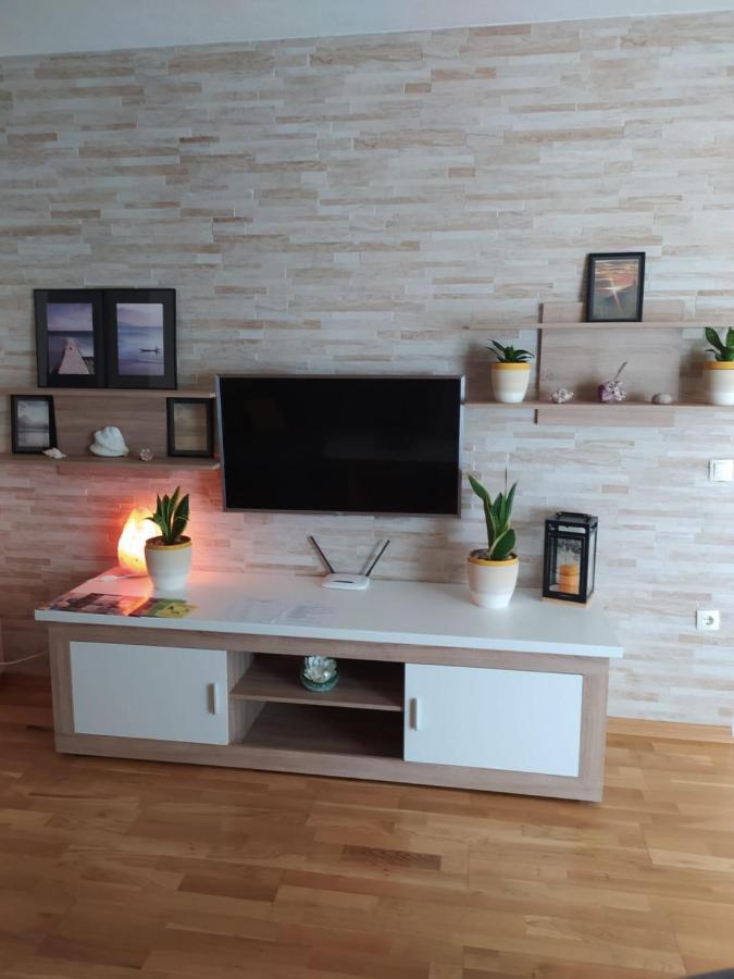 Apartman Pejic,Makarska,Veliko Brdo Exterior foto