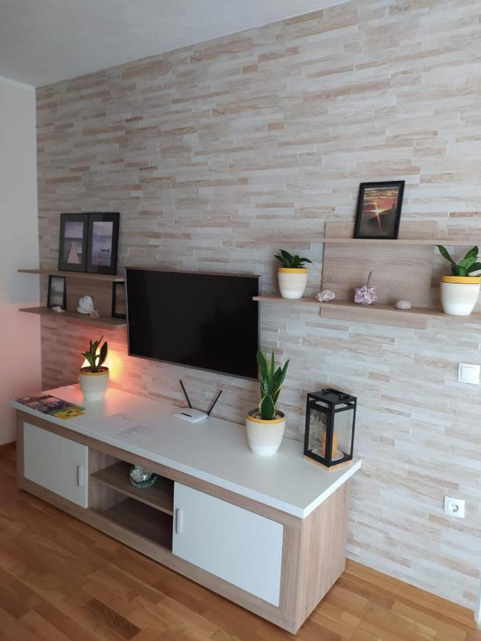 Apartman Pejic,Makarska,Veliko Brdo Exterior foto