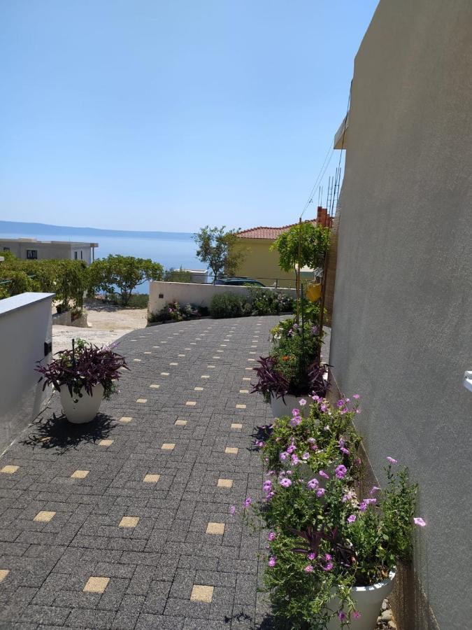 Apartman Pejic,Makarska,Veliko Brdo Exterior foto