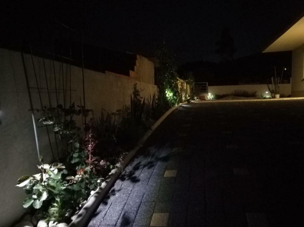 Apartman Pejic,Makarska,Veliko Brdo Exterior foto