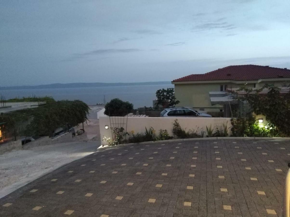 Apartman Pejic,Makarska,Veliko Brdo Exterior foto
